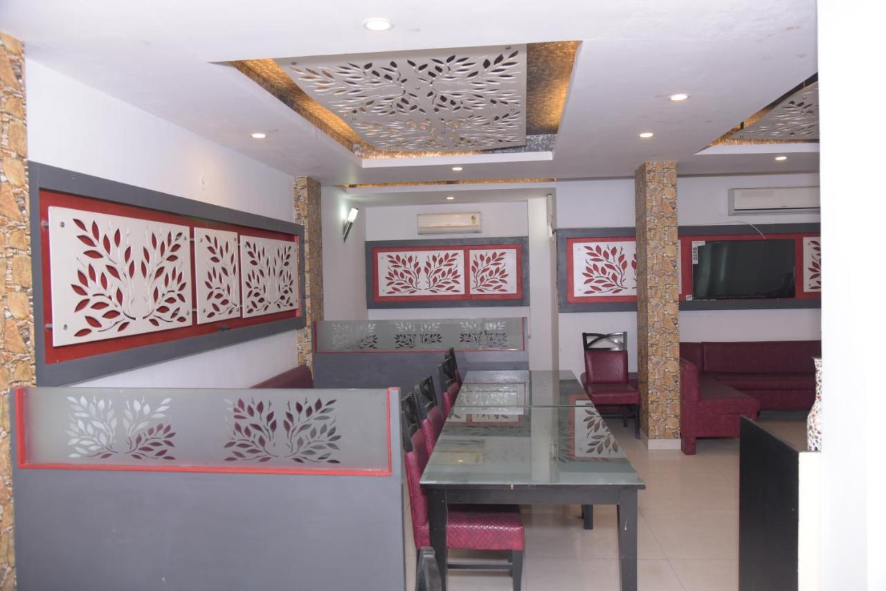 The Pearl Hotel Jaipur Exterior photo